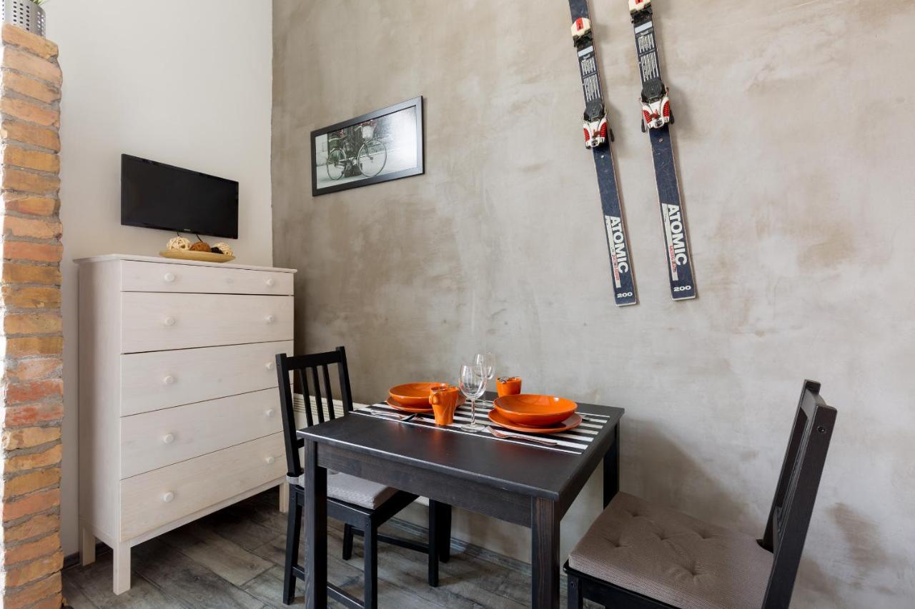 K10 A Kazinczy Apartment Budapest Exterior photo